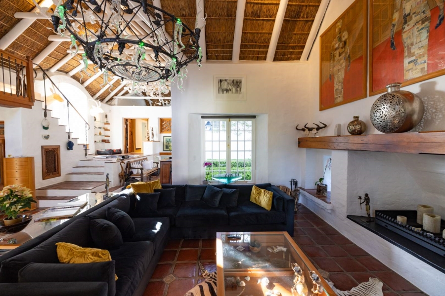 6 Bedroom Property for Sale in Klein Parys Western Cape